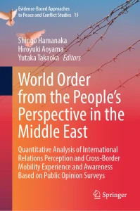 World Order from the People’s Perspective in the Middle East